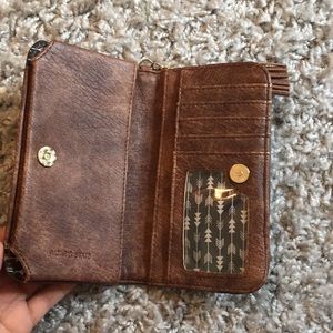 Altar’d State Wallet